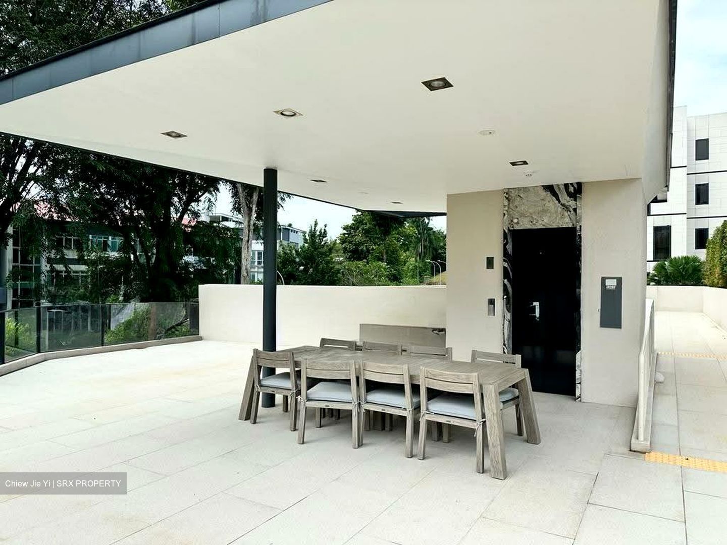 Dalvey Haus (D10), Condominium #530982631